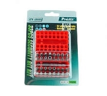 Набор бит с держателем ProsKit 8PK-SD009 