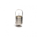 Автолампа накаливания R10W Narva 12V 10W BA15S