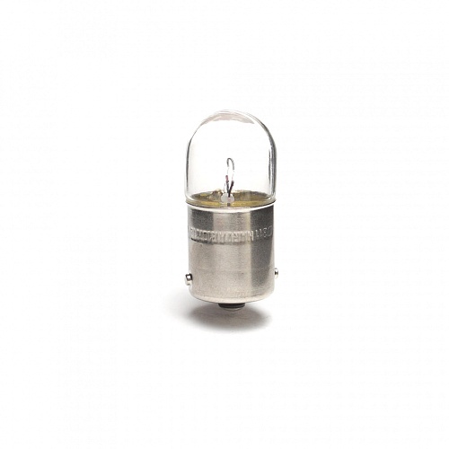 Автолампа накаливания R10W Narva 12V 10W BA15S