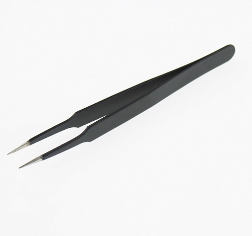 Пинцет YIHUA YH-T2-14, 120мм