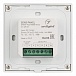 Панель Sens SMART-P22-RGBW White (12-24V, 4x3A, 2.4G)