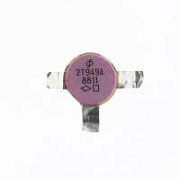 2Т949А, Транзистор