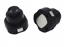 Переключатель кнопочный KAN-10A 1.0A 125V ON-OFF