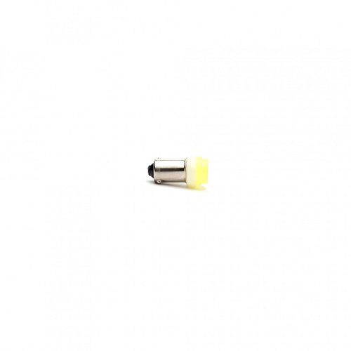 Светодиодная лампа T4W (BA9s) 12V CRM 1 LED White