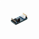 Модуль драйвера двигателя на базе ULN2003 тип2 для Arduino