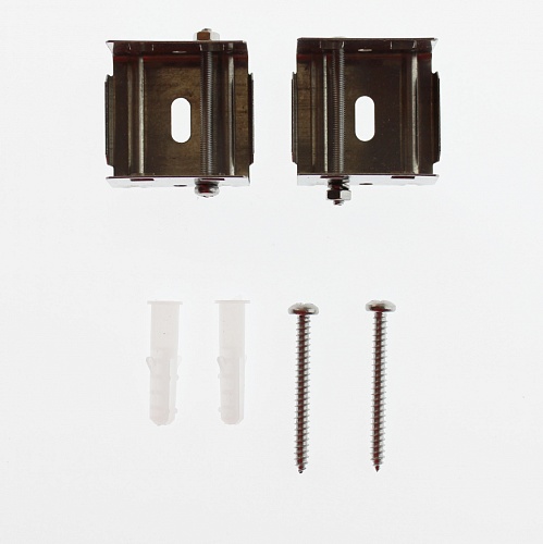 Светильник светодиодный LEDVANCE ECOCLASS ДСП-57Вт 6000лм 6500K IP65 серый 1,5 м