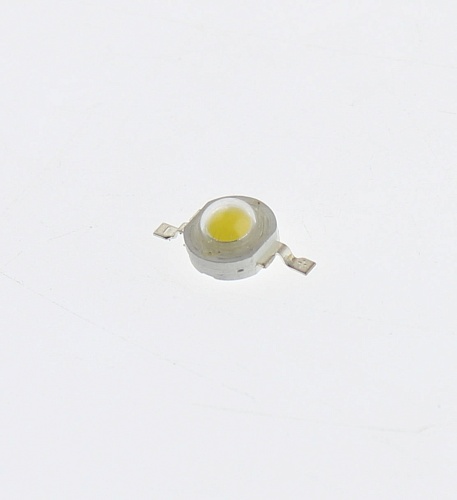 Светодиод мощный ARPL-3W-BCX45 Day White (Emitter, 3,4-3.8V, 0.7A, 220lm)