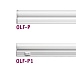Светильник ОНЛАЙТ OLF-P1-8-4K-LED