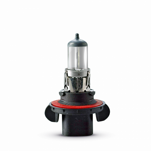 Галогенная лампа головного света H13 Lite-Tronic Vision+30% 12V 60/55W P26,4t 