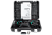 Аккумуляторная дрель-шуруповерт 30Нм DWT ABSP-20 NF-2 BMC