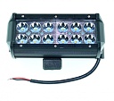 Светодиодная фара OFF-Road KS-CL-36W Cree LED