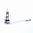 H3 LED 5000K 12V 1 COB