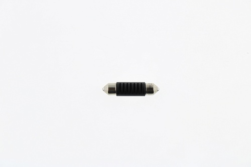 Светодиодная лампа C5W Philips Festoon Ultinon Pro6000 SI LED White 4000K 12V T10.5x38 11854 WU60 X1 