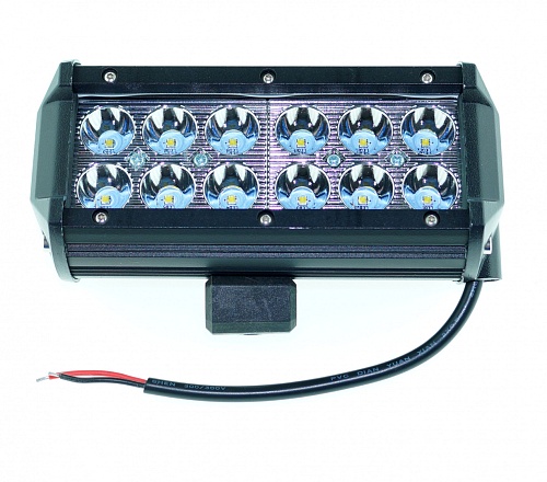 Светодиодная фара OFF-Road KS-CL-36W Cree LED
