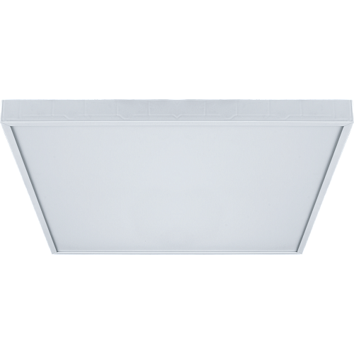 Светильник Navigator NLP-OS2-36-4K (R) (36Вт, 3000Лм, 4000К, 595х595х45мм) Опал, IP40