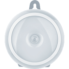 Светильник портативный Navigator NPL-05-3AAA-4K-LED-PIRML датчик движения и фотосенсор