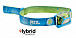 Светодиодный налобный фонарь PETZL TIKKID E091BA00. синий