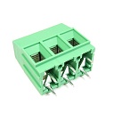 DG350-3.96-03P-14-00A(H), Клеммник винтовой  DG350-3.96-03P-14-00A(H)