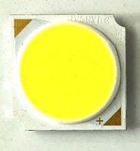 Светодиодная матрица 1313 ST 10W 6000K COB (30-32V, 1100lm, 300mA)