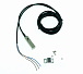 Датчик индуктивный PS12-4DP