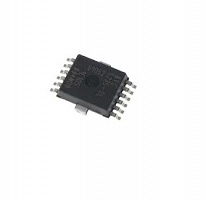 BTS5242-2L, Микросхема