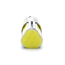 Светодиодная лампа R5W (BA15S) 12V 4 COB LED White 