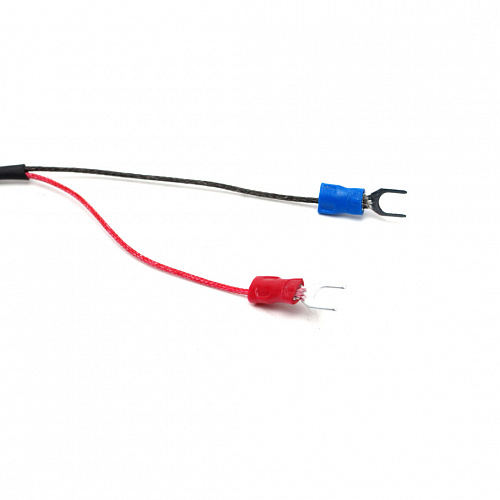 Датчик температуры K-типа 0-400°С кабель (0,5м) для Arduino