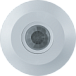 Датчик движения инфракрасный Navigator NS-IRM10-WH потолочный, белый, угол 360°, IP20
