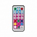 Контроллер ARD-CLASSIC-SYNC-RGB-1000LED White (230V, 80W, RF ПДУ) (ARDCL, Закрытый)