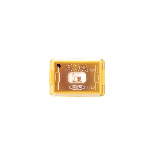 Предохранитель AS-тип 60А (605060) Flosser