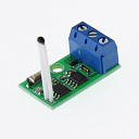 STC0044, термостат - контроллер кулера