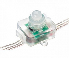 Модуль светодиодный LW-1250-FLAT-2811 RGB 5V