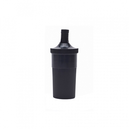 Гнездо автомобильного прикуривателя на кабель 