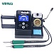 Паяльная станция с паяльником Yihua YH982-II (C210+245), 50 и 120Вт, ESD
