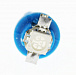Светодиодная лампа T5-8,5 12V 1 COB SMD Blue Lumen 