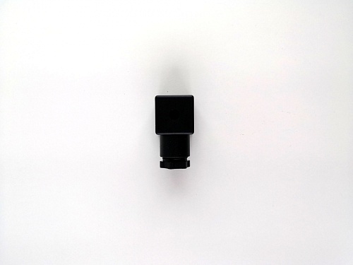 Коннектор для катушки универсальный DIN SB201-4P (3+1)