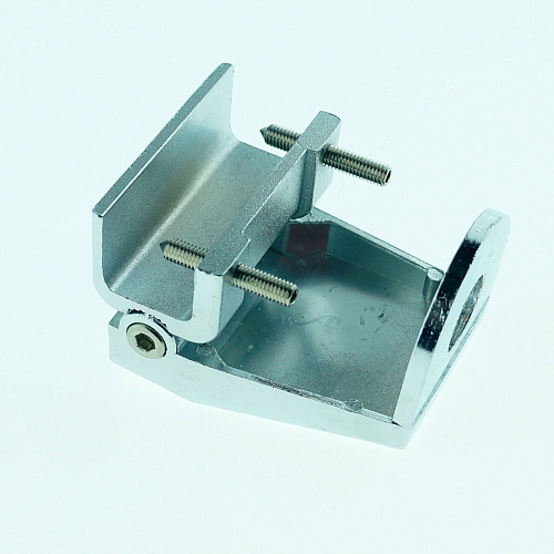 Кронштейн на водосточный желоб Optim TS-07  Кронштейн на водосточный желоб Optim TS-07