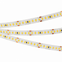 Лента светодиодная Arlight RT-A168-10mm 24V Day4000 (17 W/m, SMD2835, 168led/m, IP20) 1