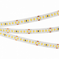 Лента светодиодная Arlight RT-A168-10mm 24V Day4000 (17 W/m, SMD2835, 168led/m, IP20) 1