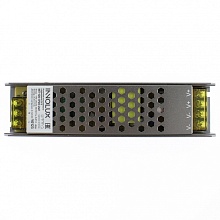 Драйвер INNOLUX ИП-120-IP20-24V (24V, 5A, 120W, IP20)
