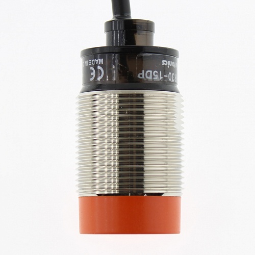 Датчик индуктивный PR30-15DP