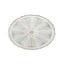 Шестерня для мясорубки Braun большая