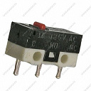 DM3-00P-01 125V 2A