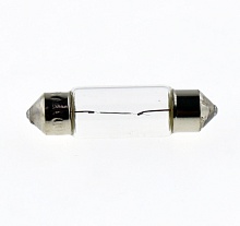 Автолампа накаливания C5W BОСХОD 12V 5W SV8.5 36mm 