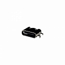 USB3.1 TYPE-C разъём 05
