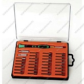 Отвертка с насадками ProsKit SD-9803 (33 предмета)