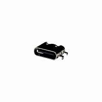 USB3.1 TYPE-C разъём 05