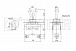 Тумблер KN3(C)-101 on-off 15A 2P