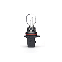 Автолампа накаливания PSX26W Philips Vision 12V 26W PG18.5d/3 12278C1   
