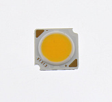 Светодиодная матрица IC 10W 3000К COB (30-34V, 300mA, 1000lm, 13.5x13.5mm)